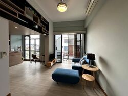 The Seawind (D15), Condominium #612934001